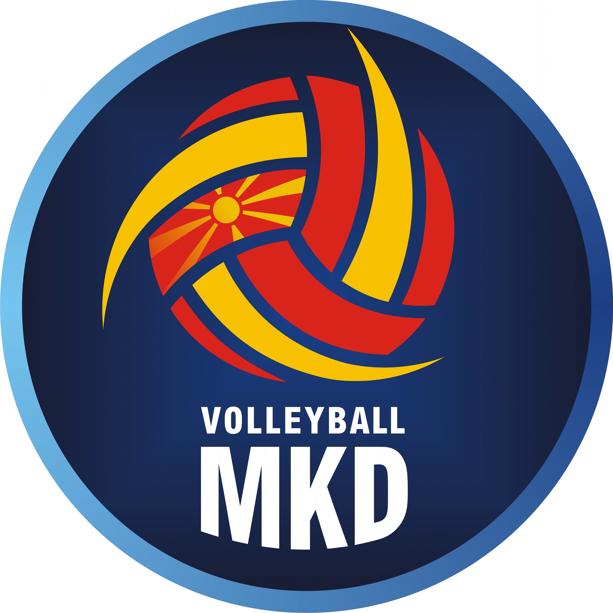 Volleyball Federation North Macedonia