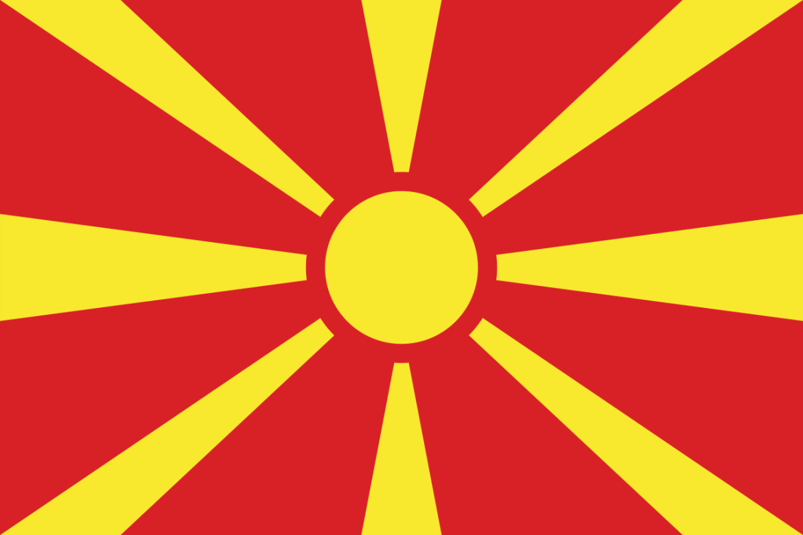 North Macedonia - BVA