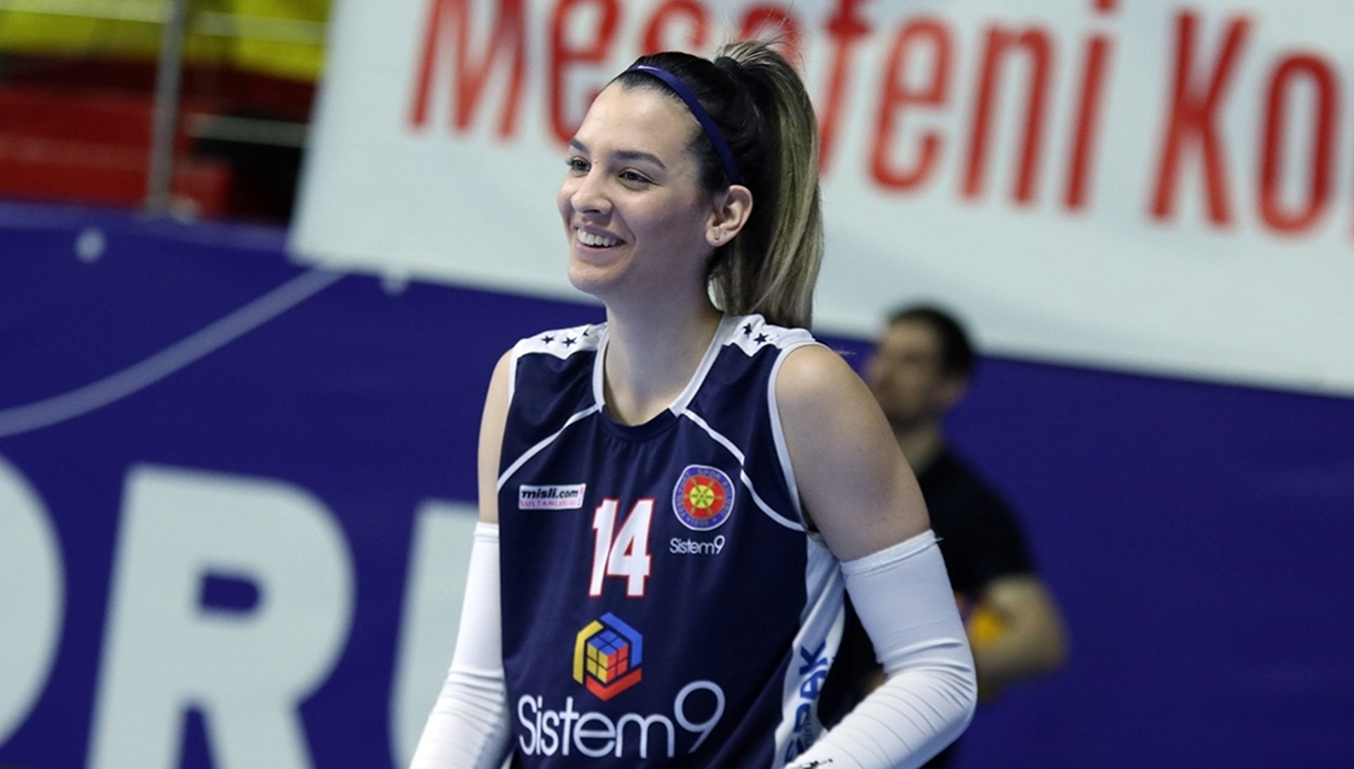 VakifBank Want To Maintain Their Titles With Their Squad Full of New