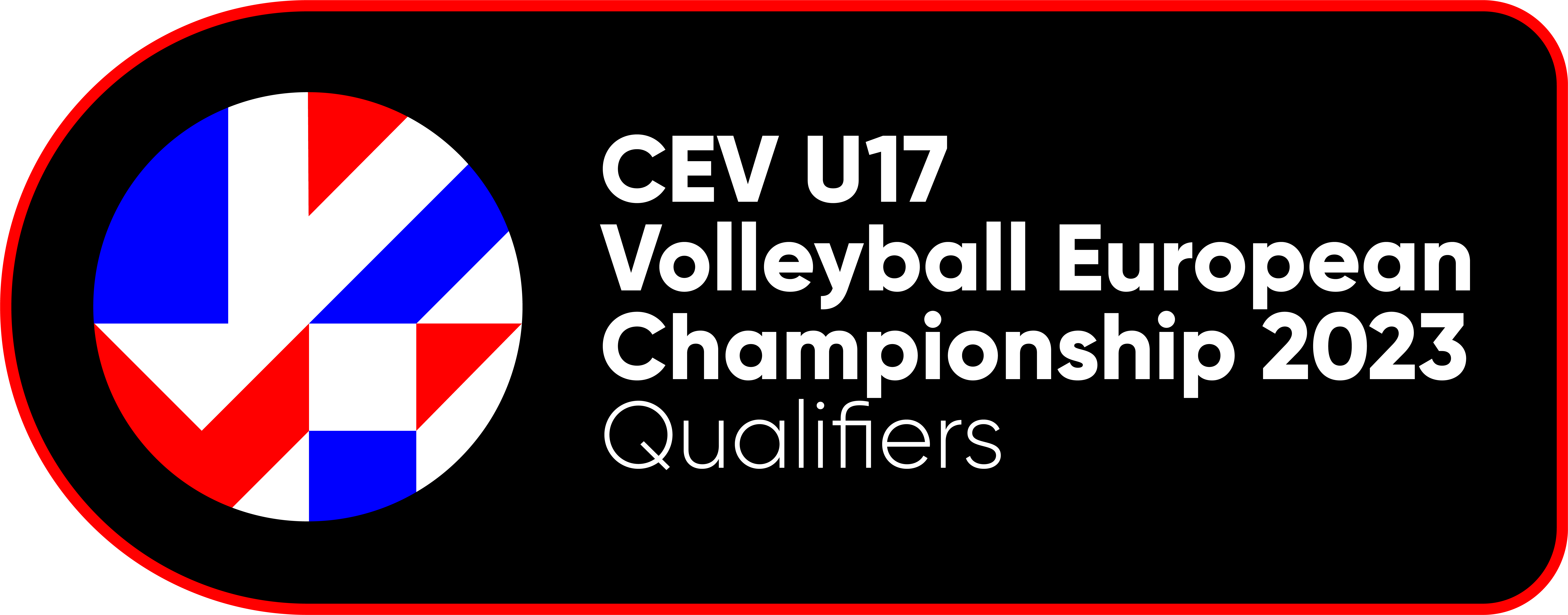 U17 Men Zonal Qualifiers ECH 2023 - 1st Round