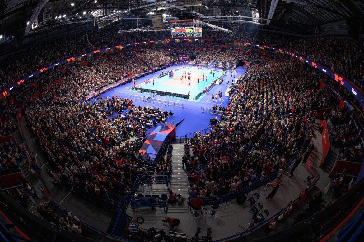 Daily Highlights, CEV Queen & King of the Court European Finals 2022