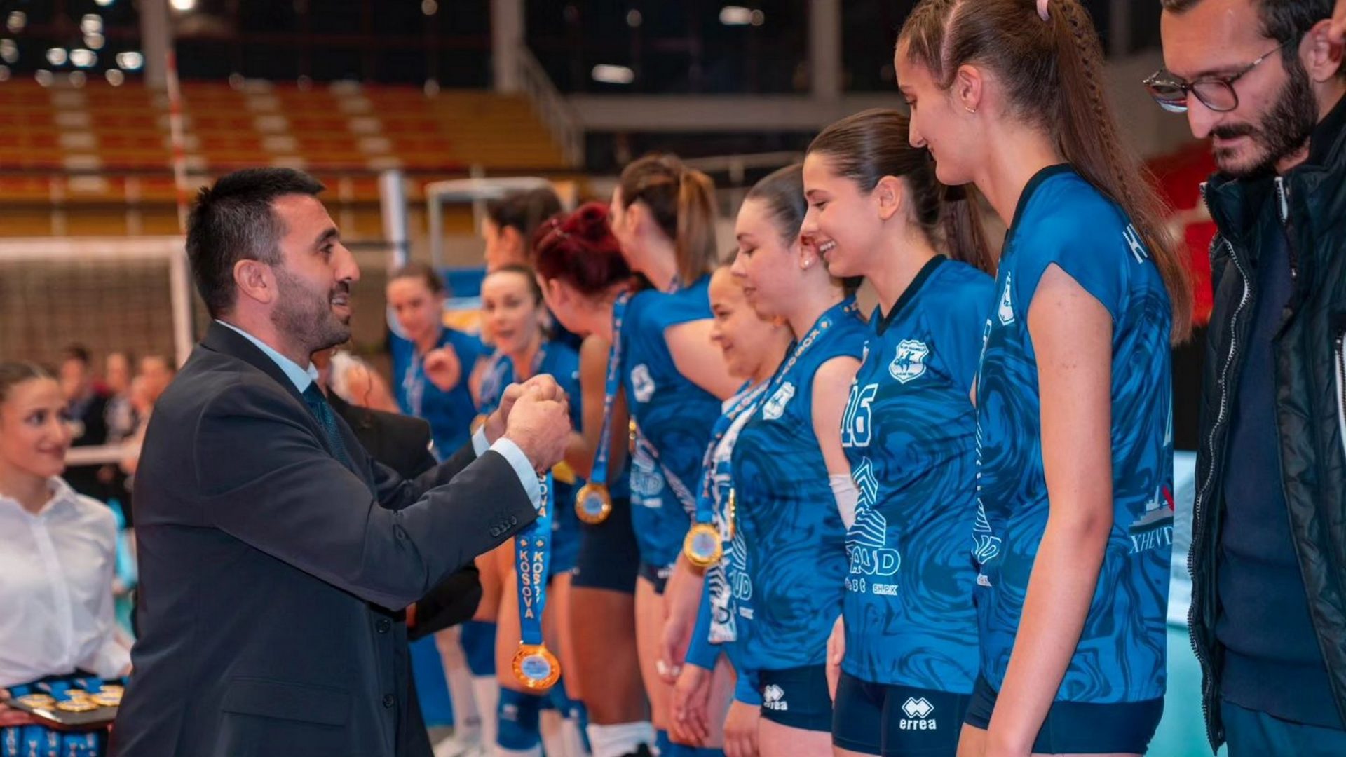 Drita And Skënderbeu Won National Cup Of Kosovo - BVA