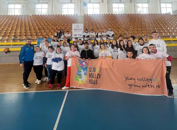 kosovo CEV School Project_3