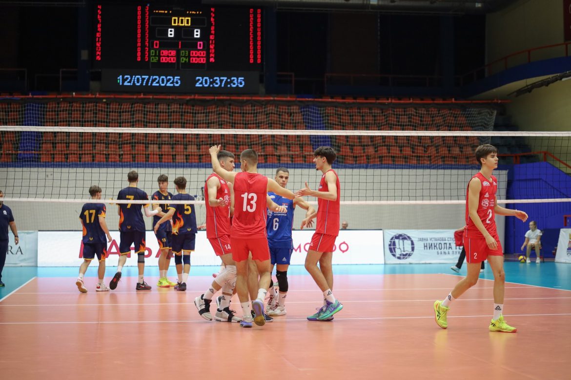 u19m balkan championship serbia romania_87