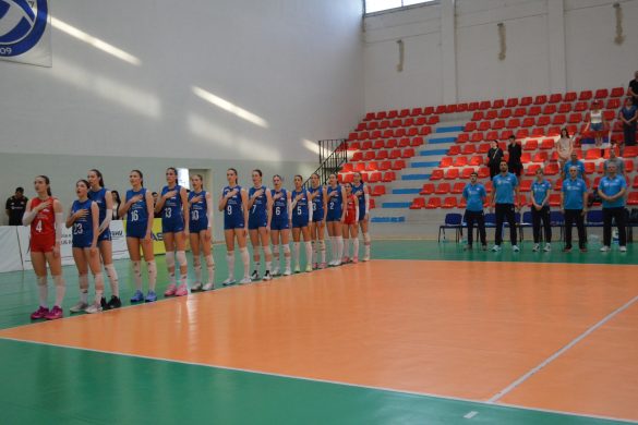 albania serbia u18w balkan championship volleyball 05