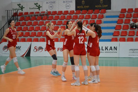 bulgaria turkiye u18w balkan championship volleyball 05