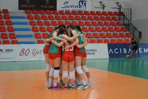 bulgaria turkiye u18w balkan championship volleyball 08