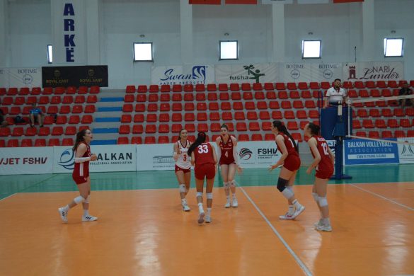 bulgaria turkiye u18w balkan championship volleyball 24