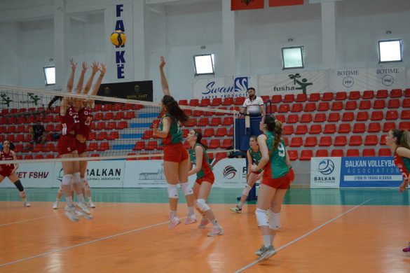 bulgaria turkiye u18w balkan championship volleyball 25