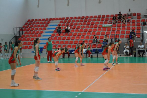 bulgaria turkiye u18w balkan championship volleyball 26