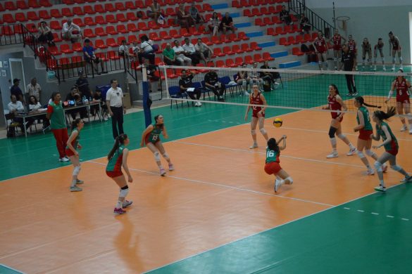 bulgaria turkiye u18w balkan championship volleyball 29