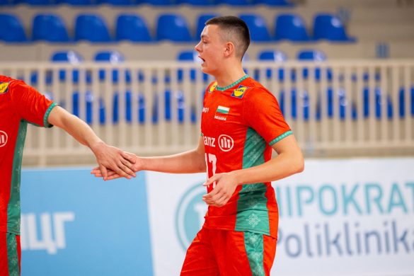 serbia bulgaria u18m balkan volleyball championship 03