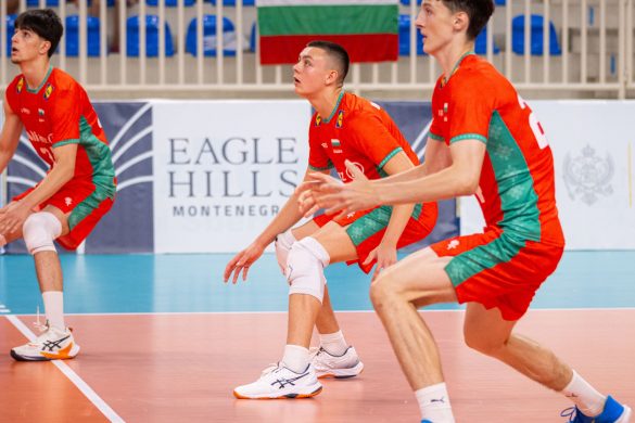 serbia bulgaria u18m balkan volleyball championship 04