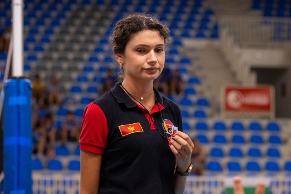 serbia bulgaria u18m balkan volleyball championship 38
