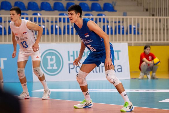 serbia bulgaria u18m balkan volleyball championship 41