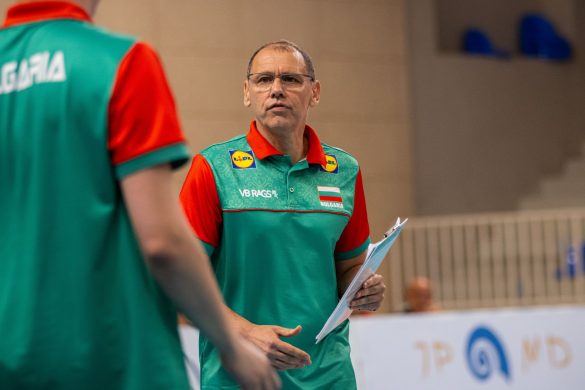 serbia bulgaria u18m balkan volleyball championship 43