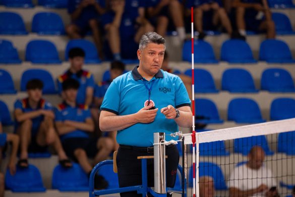 serbia bulgaria u18m balkan volleyball championship 44