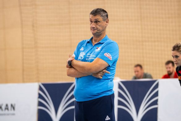 serbia bulgaria u18m balkan volleyball championship 55