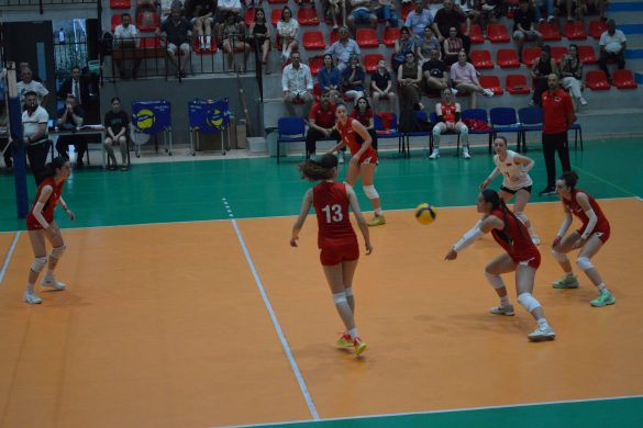 turkiye albania u18 women balkan volleyball championship 2026 08