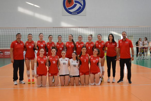 turkiye albania u18 women balkan volleyball championship 2026 09