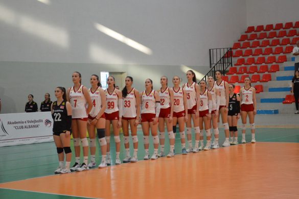 turkiye albania u18 women balkan volleyball championship 2026 12