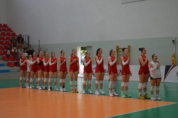 turkiye albania u18 women balkan volleyball championship 2026 13