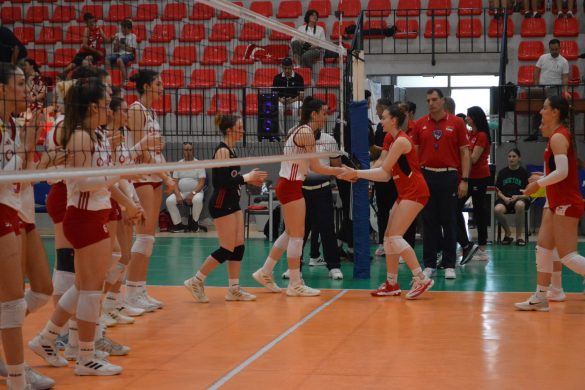 turkiye albania u18 women balkan volleyball championship 2026 14
