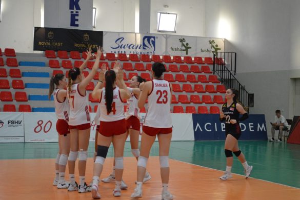turkiye albania u18 women balkan volleyball championship 2026 15