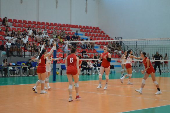 turkiye albania u18 women balkan volleyball championship 2026 20