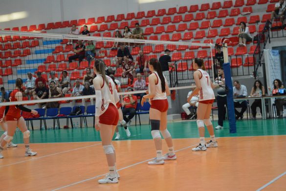 turkiye albania u18 women balkan volleyball championship 2026 21