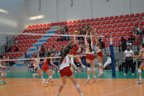 turkiye albania u18 women balkan volleyball championship 2026 23