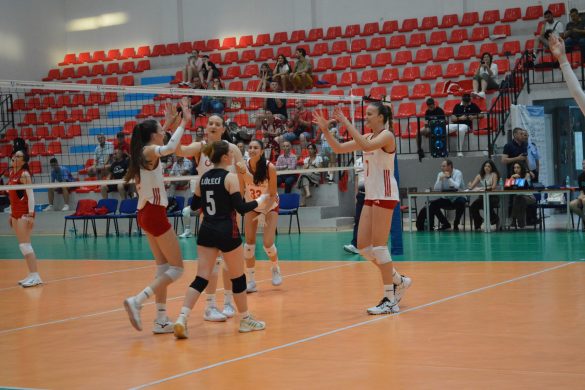 turkiye albania u18 women balkan volleyball championship 2026 24
