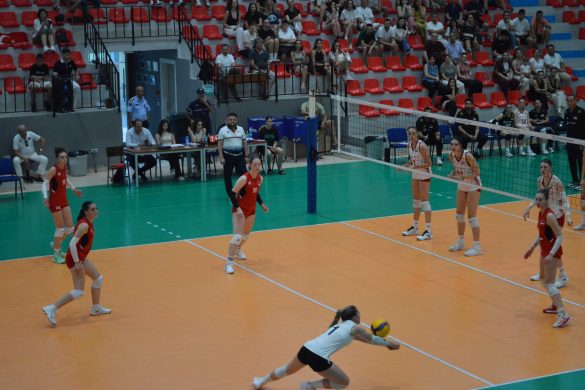turkiye albania u18 women balkan volleyball championship 2026 29