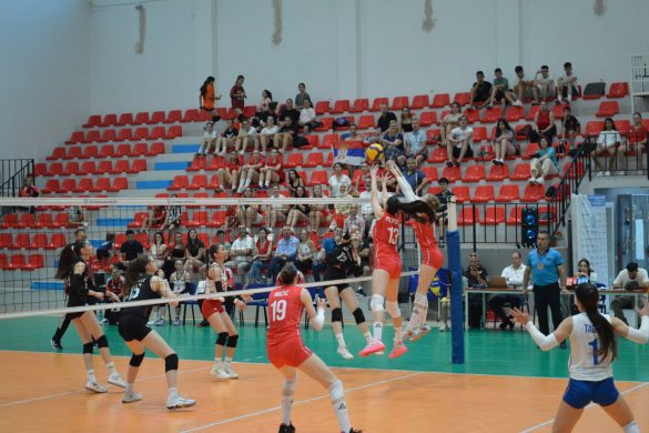 turkiye serbia u18w balkan championship 2026 volleyball 01
