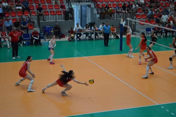 turkiye serbia u18w balkan championship 2026 volleyball 08