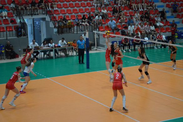 turkiye serbia u18w balkan championship 2026 volleyball 09