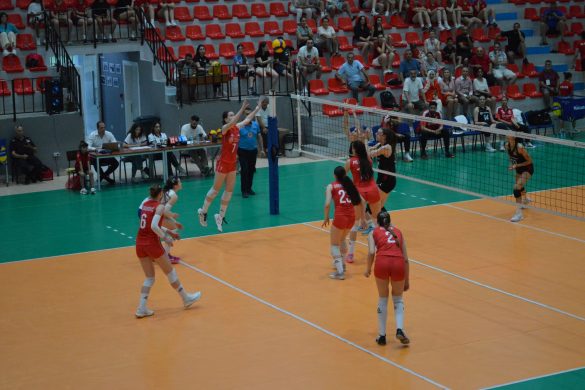 turkiye serbia u18w balkan championship 2026 volleyball 10