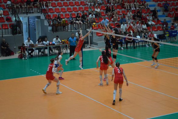 turkiye serbia u18w balkan championship 2026 volleyball 11