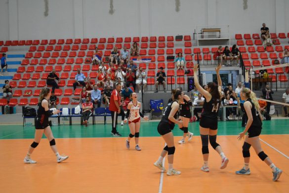 turkiye serbia u18w balkan championship 2026 volleyball 13