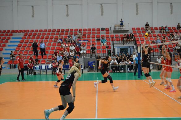 turkiye serbia u18w balkan championship 2026 volleyball 14
