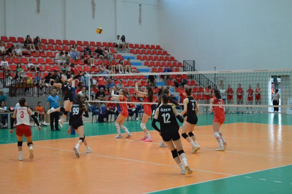 turkiye serbia u18w balkan championship 2026 volleyball 27