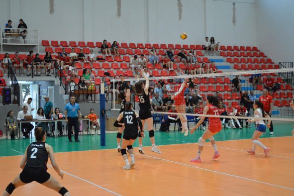 turkiye serbia u18w balkan championship 2026 volleyball 28
