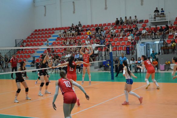 turkiye serbia u18w balkan championship 2026 volleyball 29