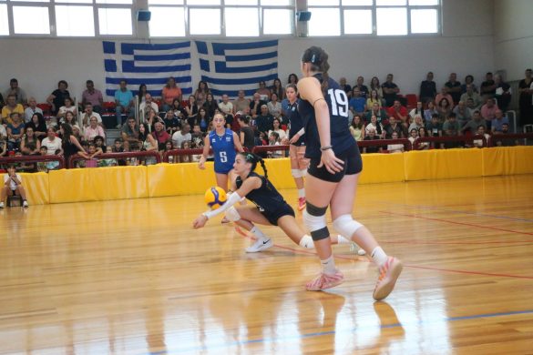greece bulgaria u16w balkan volleyball championship 2026 06