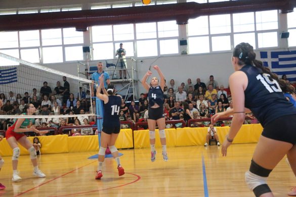 greece bulgaria u16w balkan volleyball championship 2026 07