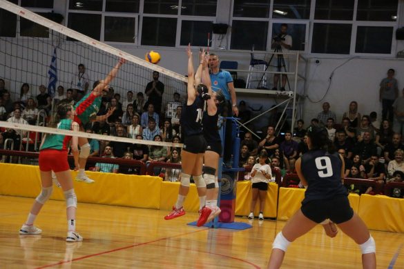 greece bulgaria u16w balkan volleyball championship 2026 12