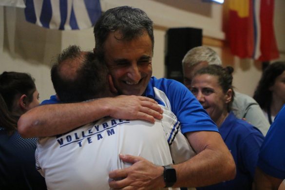 greece bulgaria u16w balkan volleyball championship 2026 13