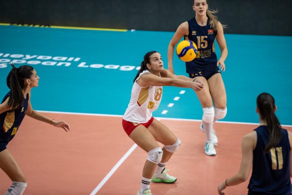 montenegro albania u17w balkan volleyball championship 2026 01