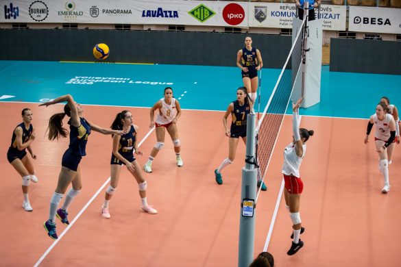 montenegro albania u17w balkan volleyball championship 2026 02