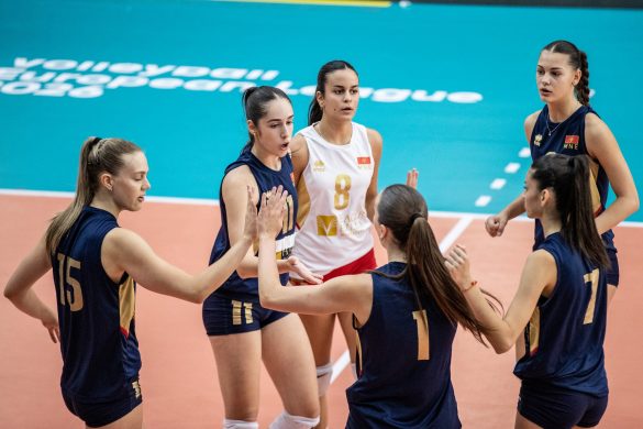 montenegro albania u17w balkan volleyball championship 2026 04